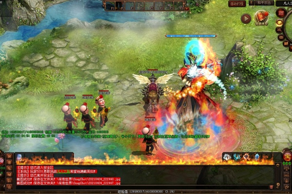 组队逆魔卫士打法与爆率全解析