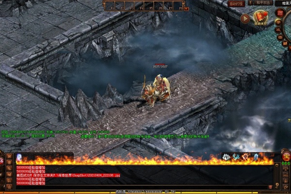 组队逆魔卫士打法与爆率全解析